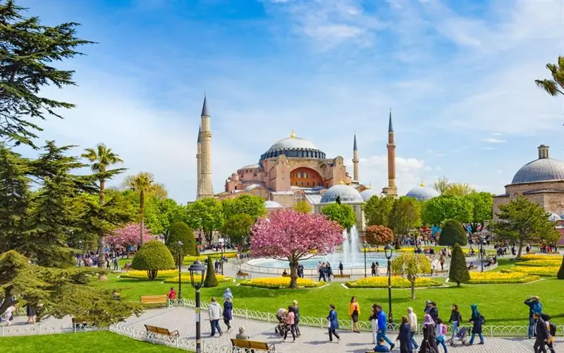 Luxury Tours in Istanbul