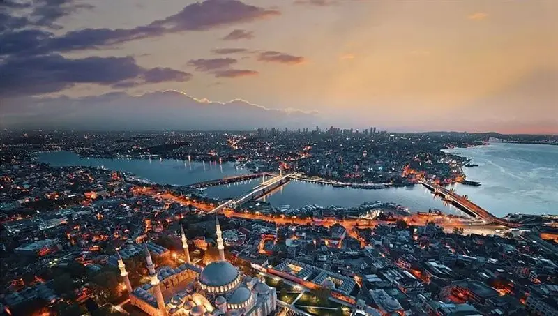 Luxury Travel Istanbul