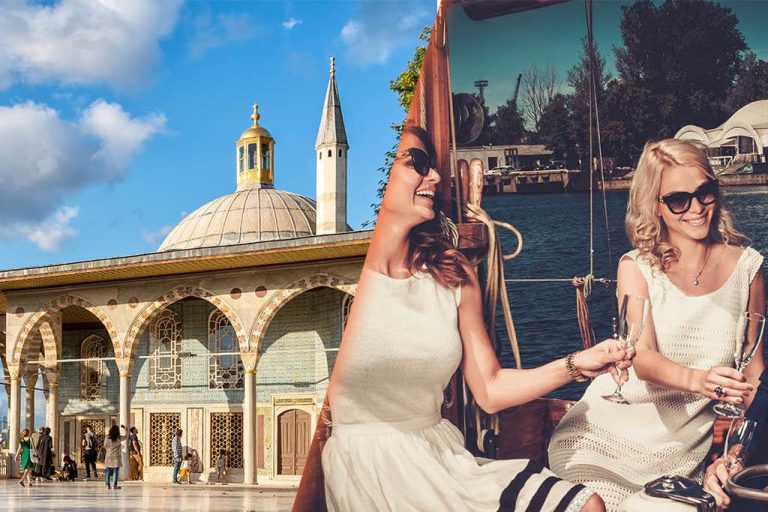 Luxury Travel Turkey