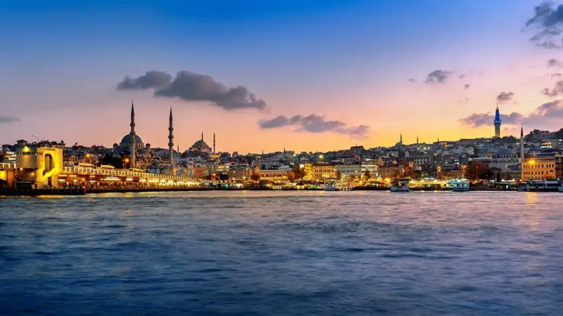 Luxury Trips to Turkey