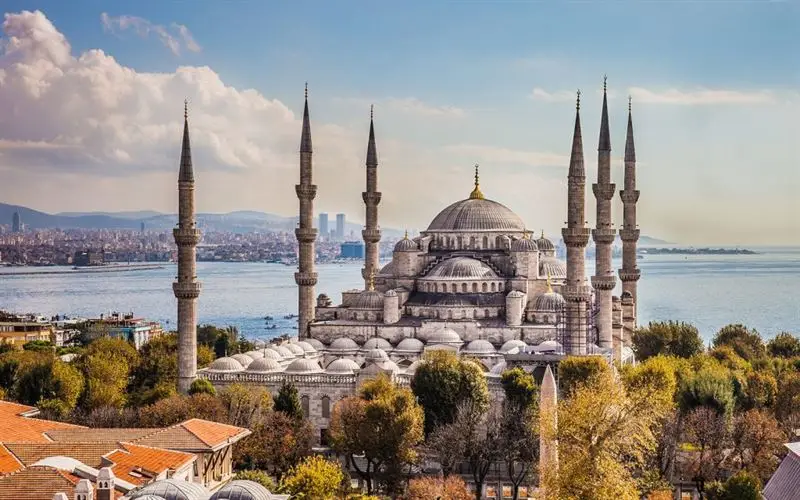 Luxury Turkey Tour Packages