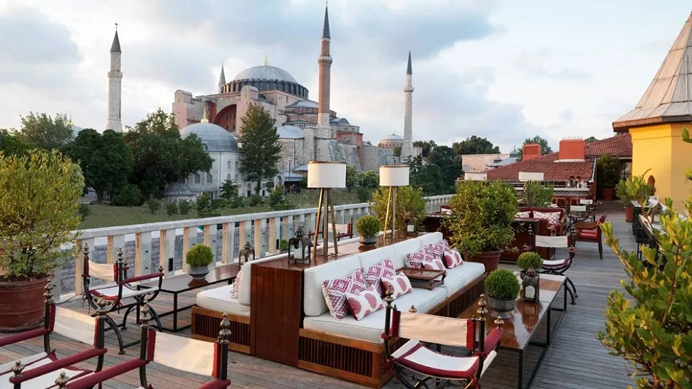 Luxury Turkey Vacation Packages