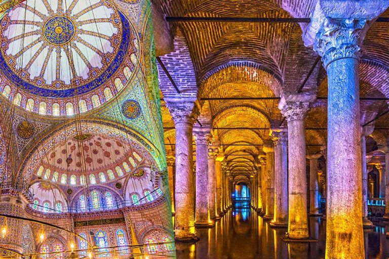Luxury istanbul Cultural and Heritage Tours
