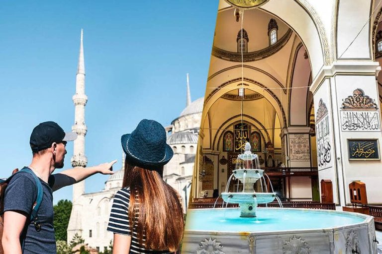 Luxury istanbul Heritage and City Tours