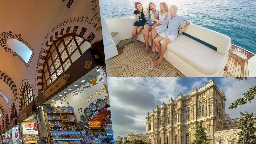 Luxury-istanbul-bosphorus-cruise