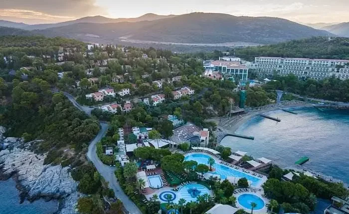 Pine-Bay-Holiday-Resort