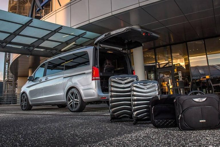 Premium Istanbul Limousine Service