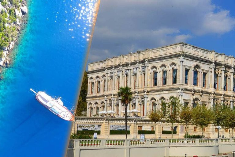 Premium Istanbul Travel Plans