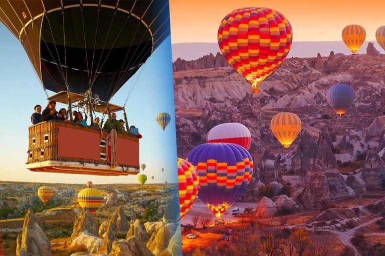 Private Cappadocia Excursion from Istanbul