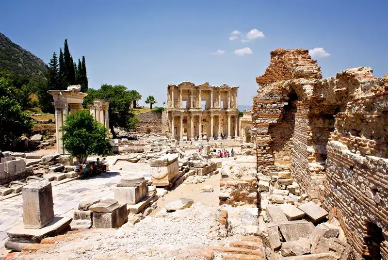 Private Guided Ephesus Tour