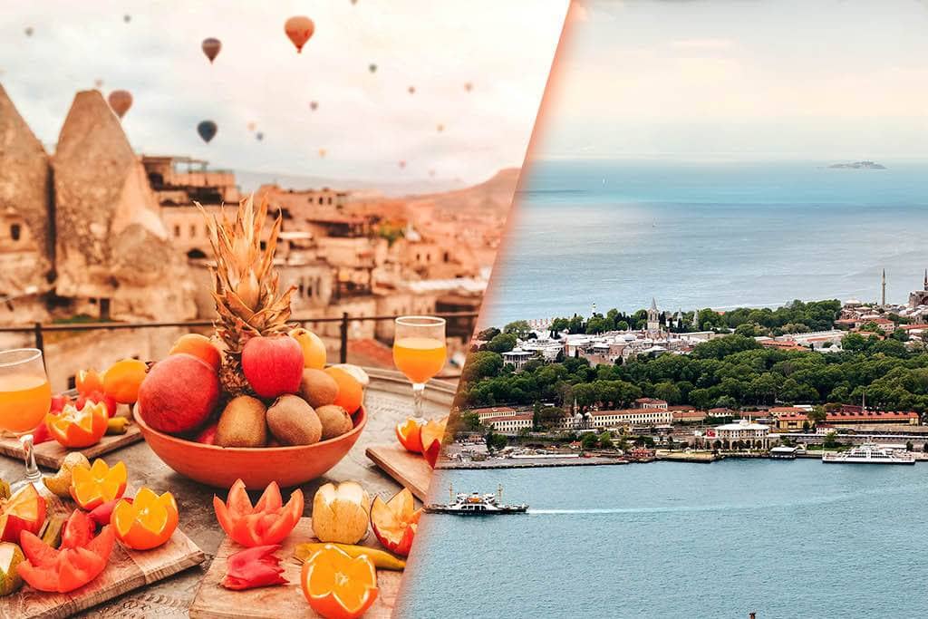 Private Tailor-Made Travel Experiences in Turkey