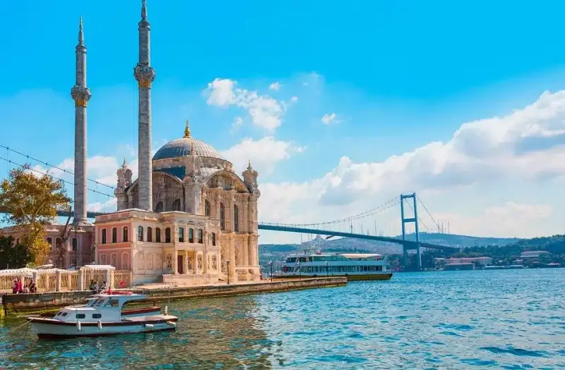 Private Tours in Istanbul Turkey