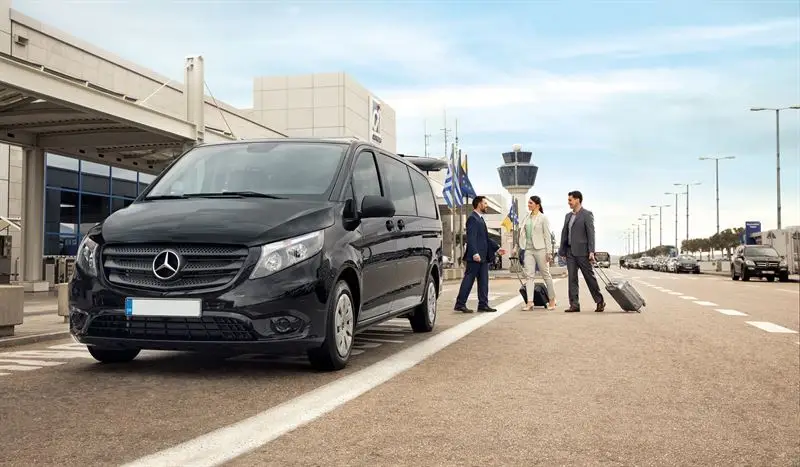 Private Transfer Istanbul Airport