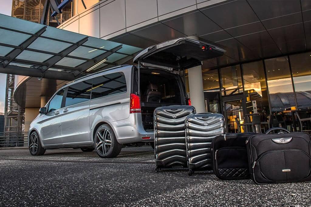 Seamless End-to-End Planning