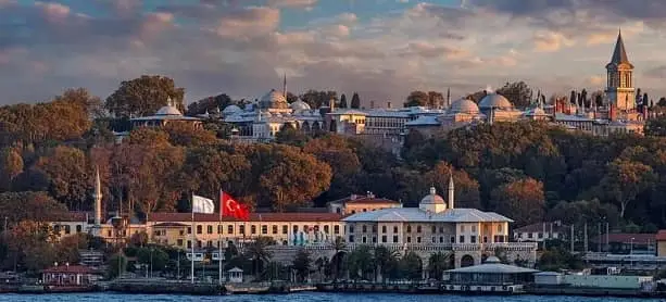 Selective Tour Guide Services in Turkey