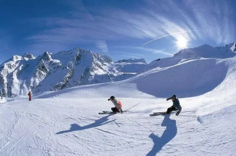 Ski Resorts in Turkey 1 Ski Resorts in Turkey