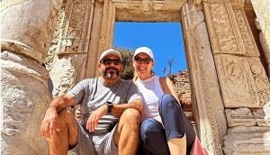 Tailor-Made Turkey Tours