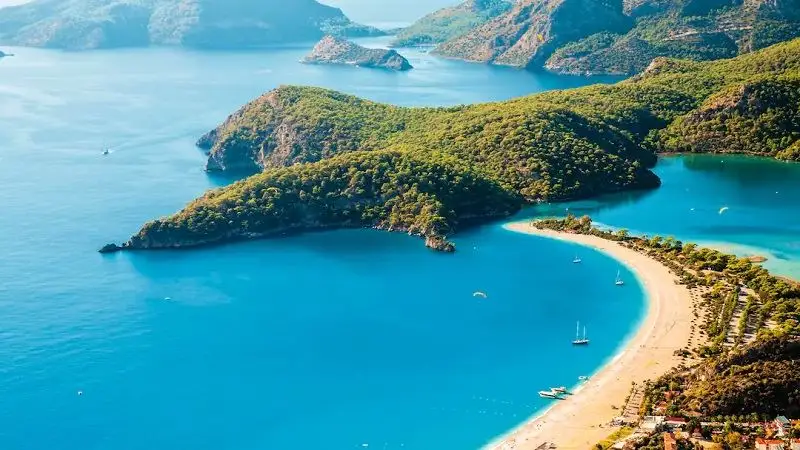 The Best Places to Visit in Turkey for Luxury Travel
