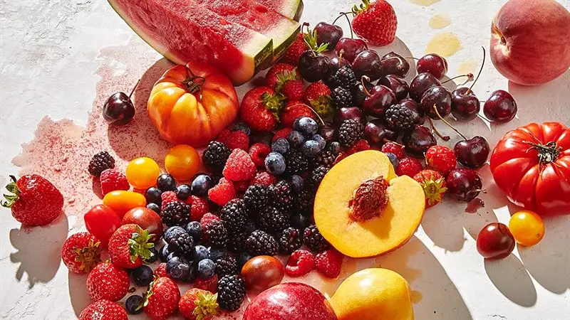 the Best Seasonal Fruits in Turkey