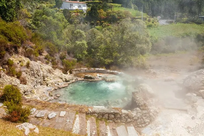Turkey Thermal Centers 2 the Best Turkish Thermal Centers a Wintertime Treat