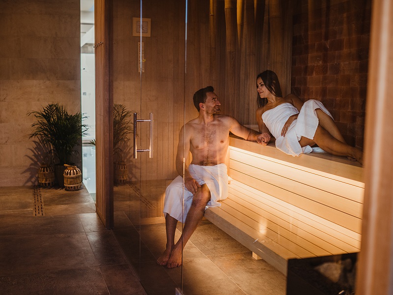 Wellness in Turkey 4 To sum everything up