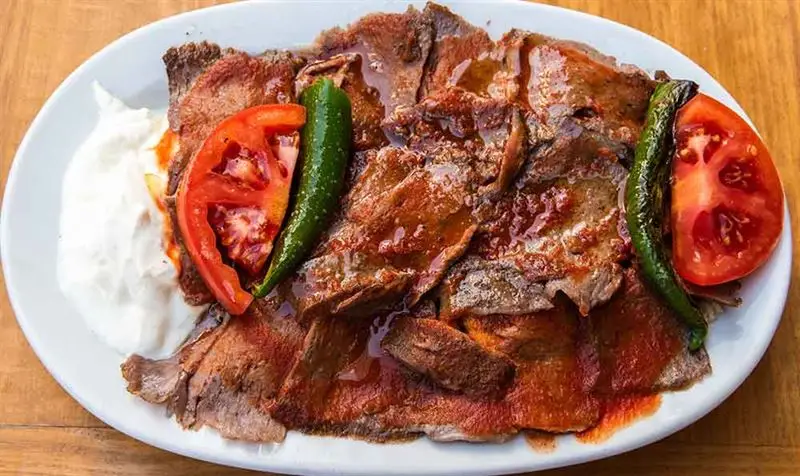 Places to Visit in Bursa 10 Too Many Choices Difficult Decisions What to Eat in Bursa