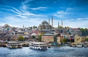 Top Things to Do in Istanbul
