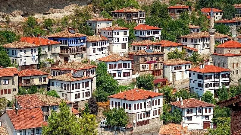 Towns in Turkey That Tempt with Their Ottoman Structures