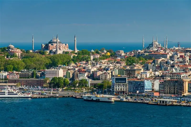 Turkey Private Tour Packages