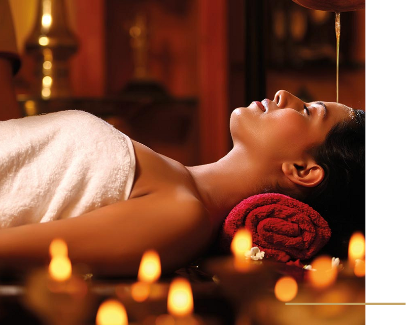 Wellness in Turkey 2 Turkish spa retreats