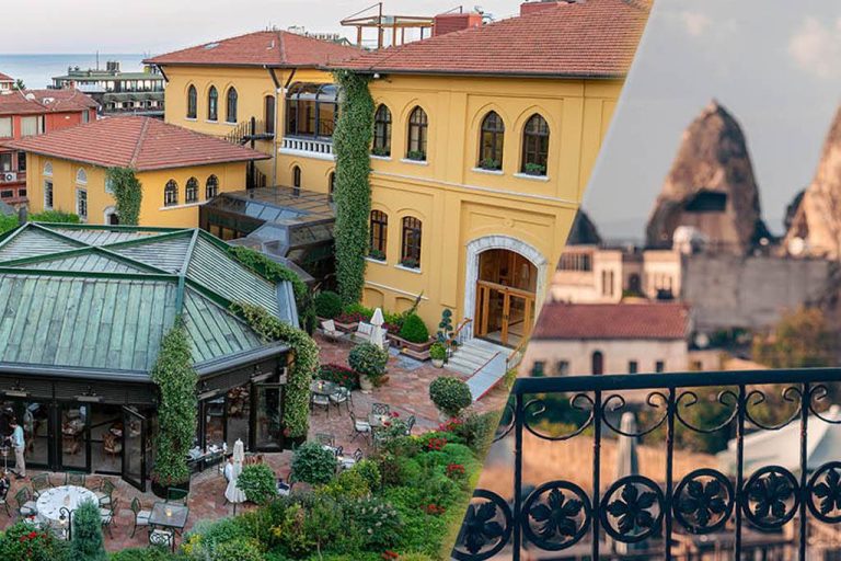 VIP Travel Services Turkey