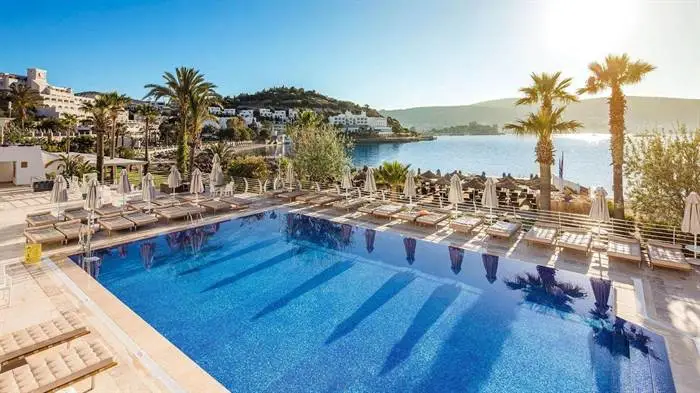 Voyage Bodrum Hotel - Adult Only