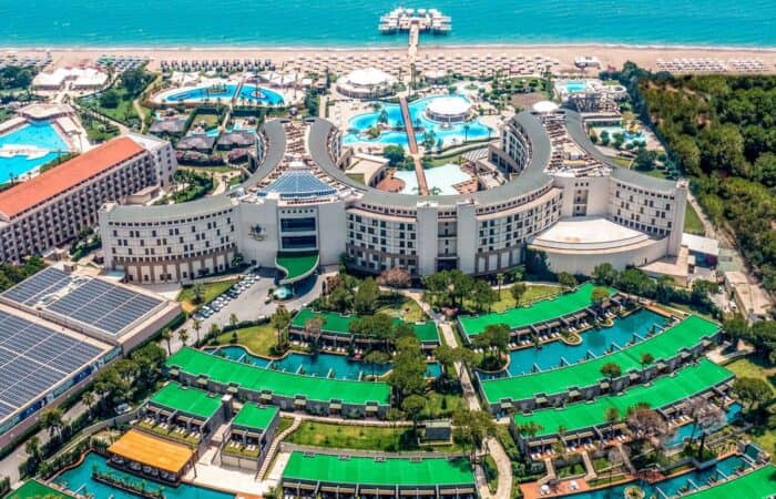 antalya hotels