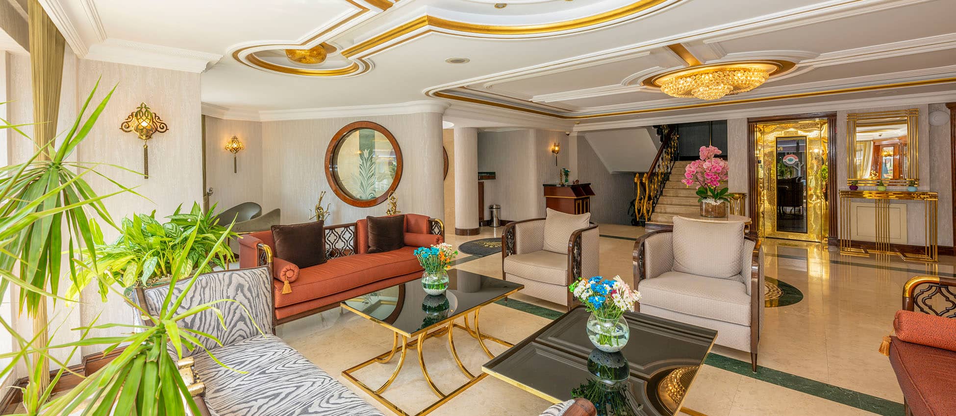 arden city hotel istanbul