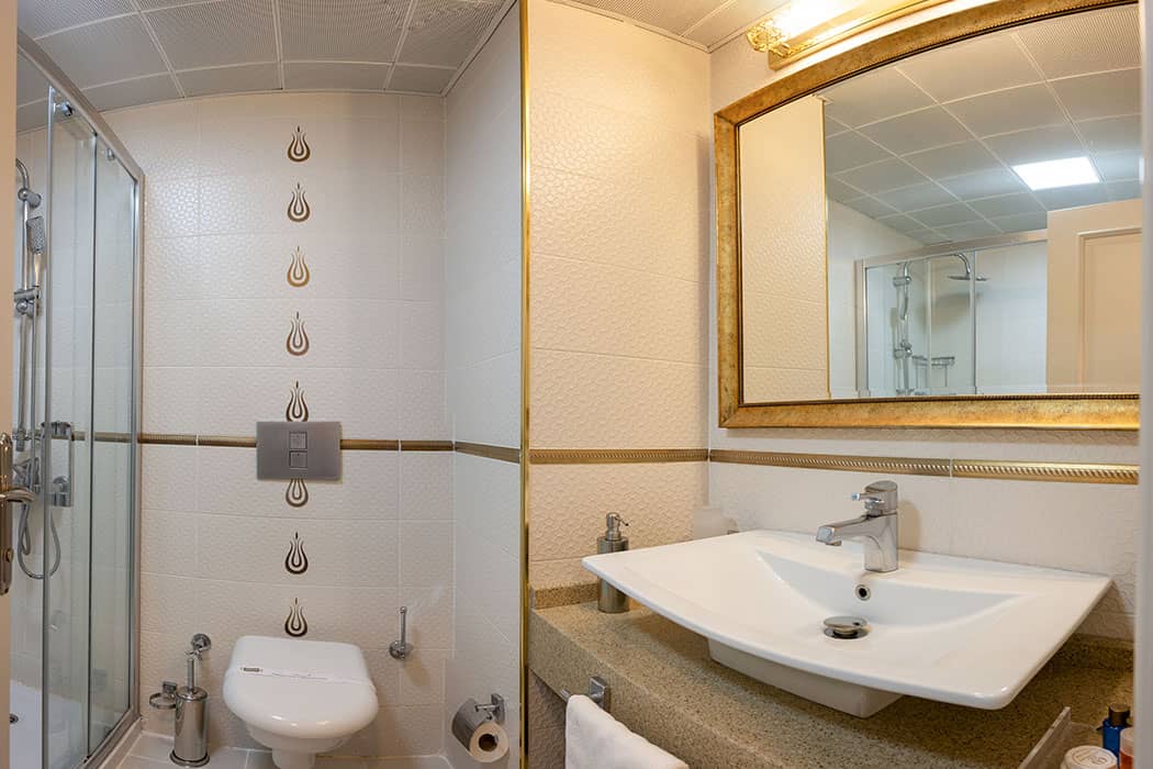 arden city istanbul hotel