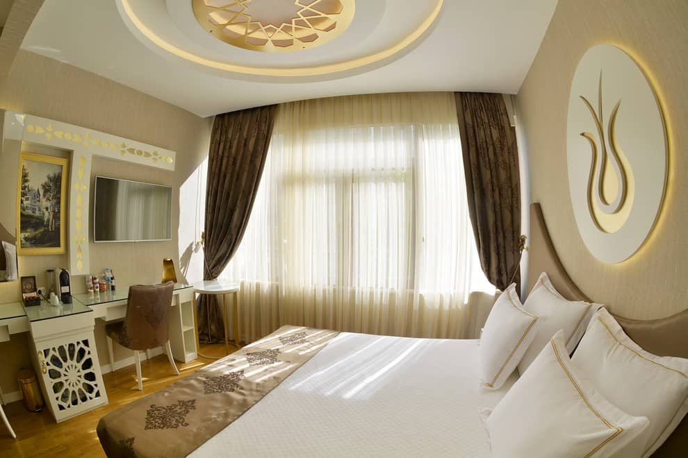 arden city junior suite