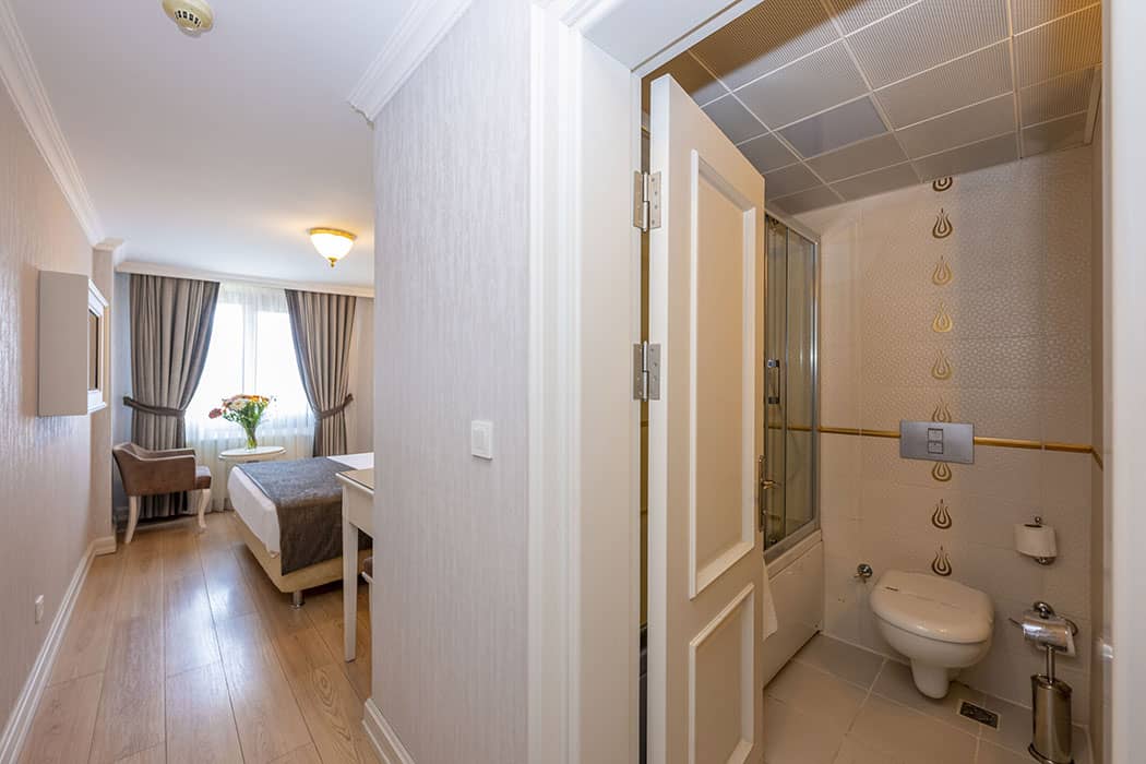 arden hotel istanbul