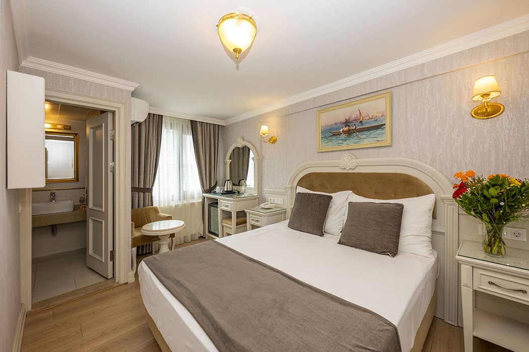 arden istanbul