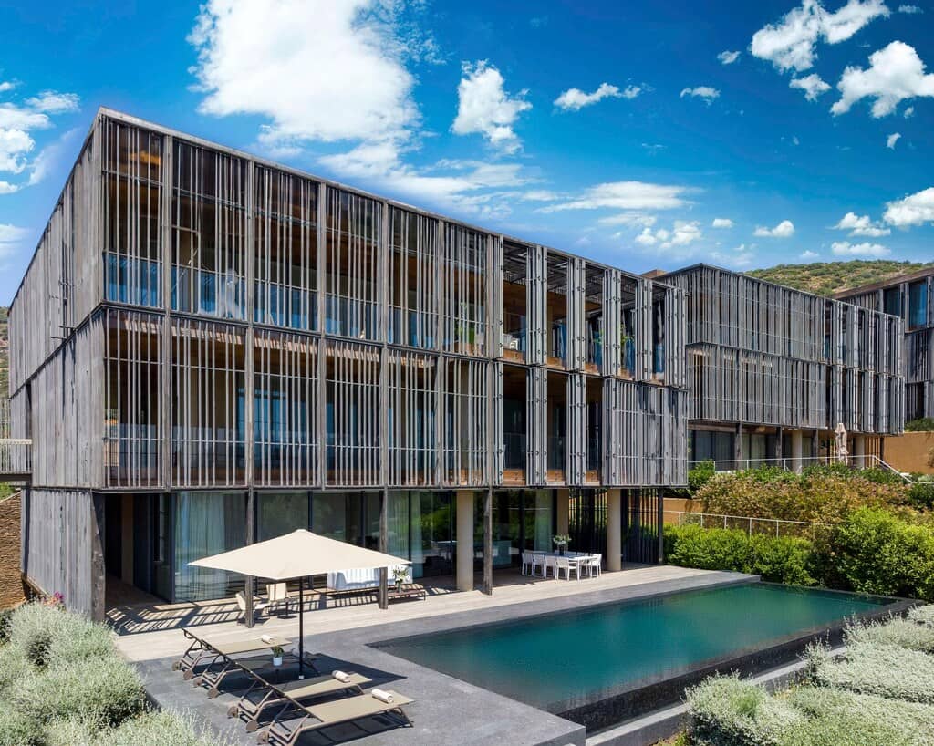 barbaros bay kempinski bodrum