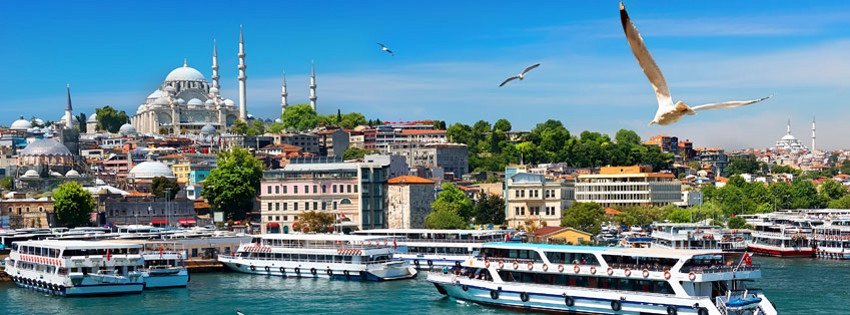 best travel sites in istanbul