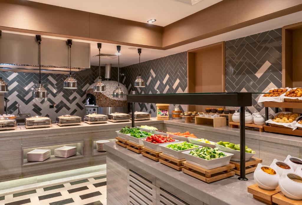 bodrum bodrum radisson collection