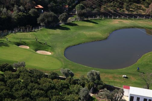 bodrum-golf