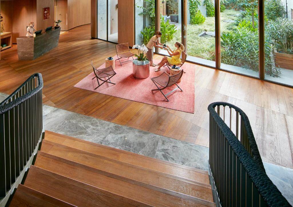 bodrum mandarin oriental