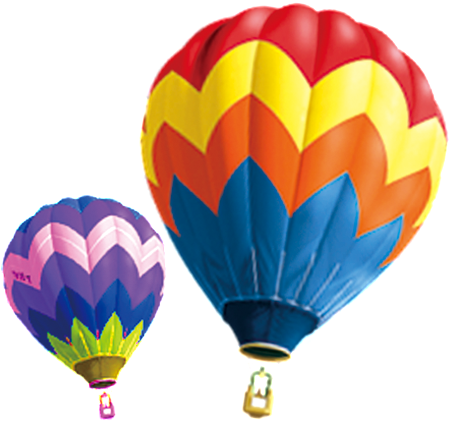 cappadocia balloon