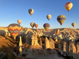 cappadocia luxury turkey tour