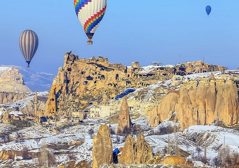 cavusin-village-cappadocia