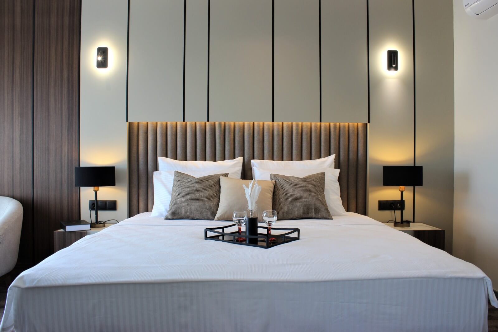 hotel monalisa junior suite room