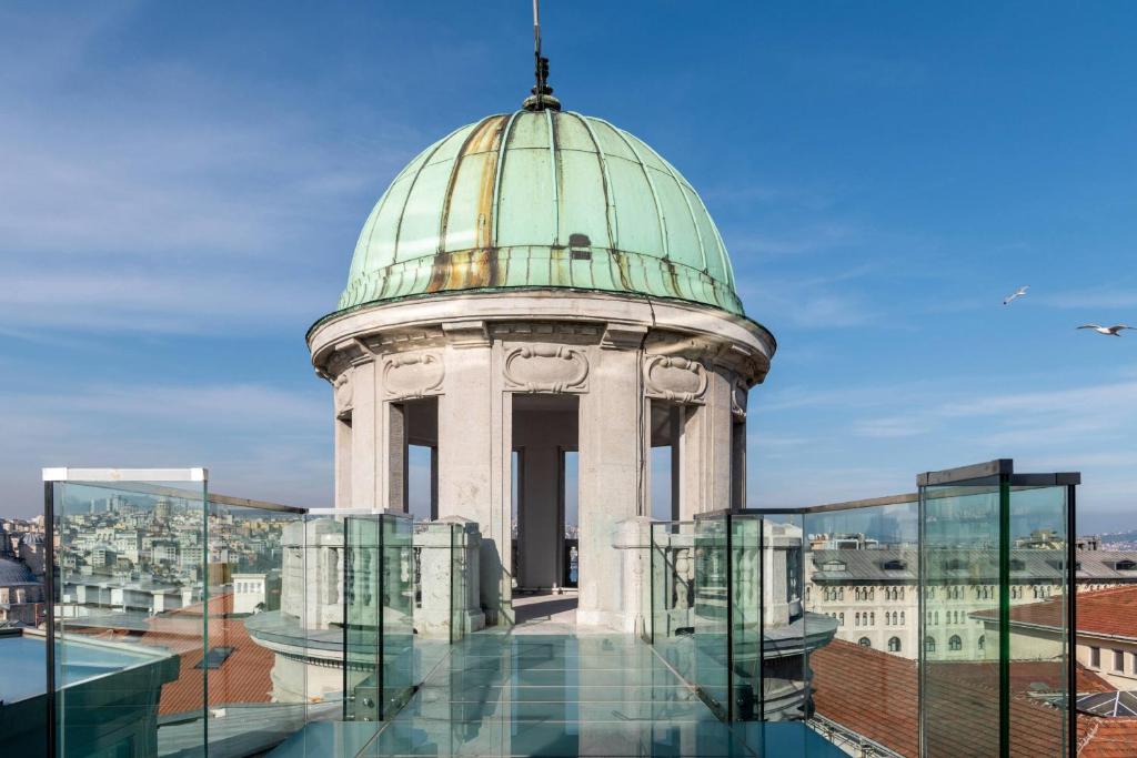 hotel orientbank istanbul