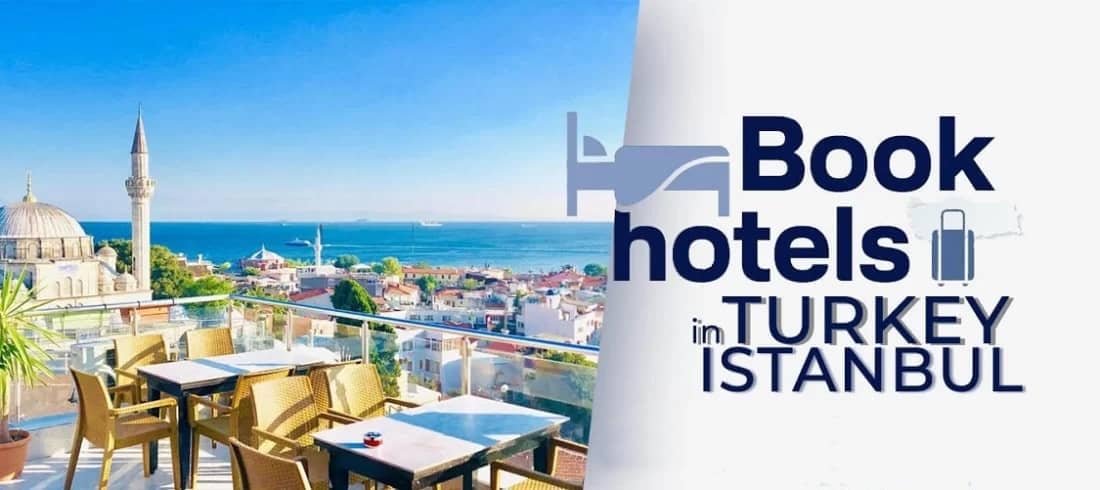 istanbul hotel