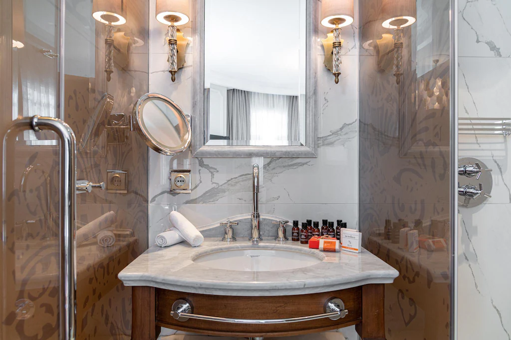 istanbul orientbank executive suite